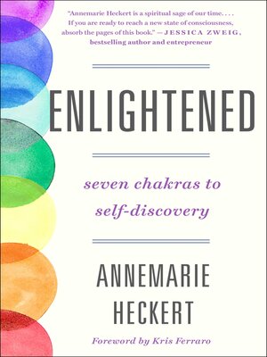 cover image of Enlightened